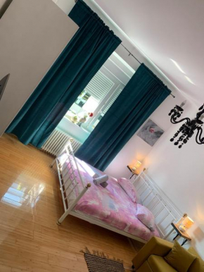 Apartment Rose Zagreb